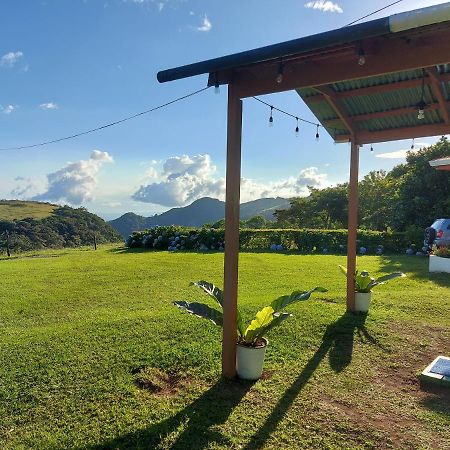Campo Azul #2 - Monteverde Bagian luar foto