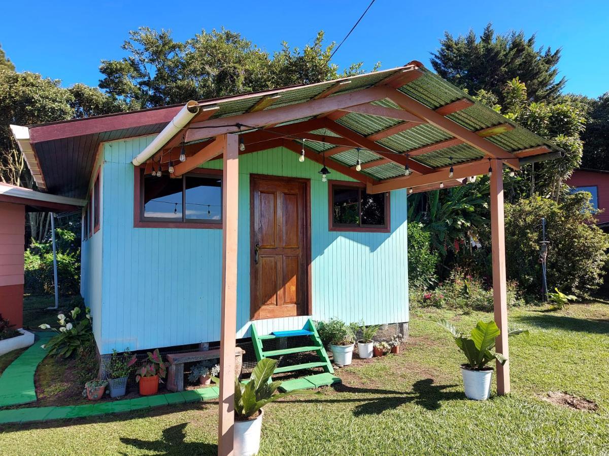 Campo Azul #2 - Monteverde Bagian luar foto