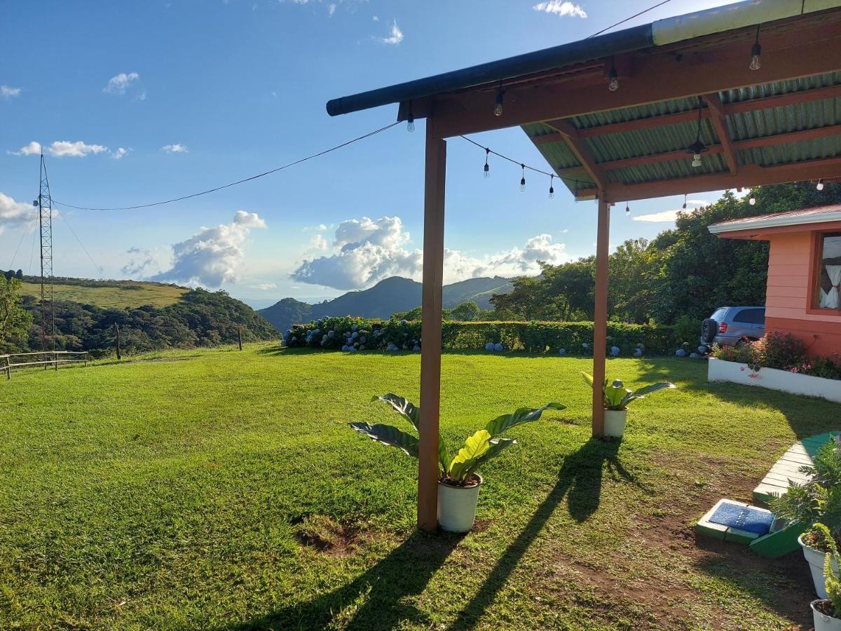 Campo Azul #2 - Monteverde Bagian luar foto