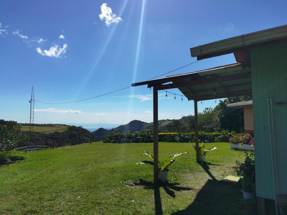 Campo Azul #2 - Monteverde Bagian luar foto