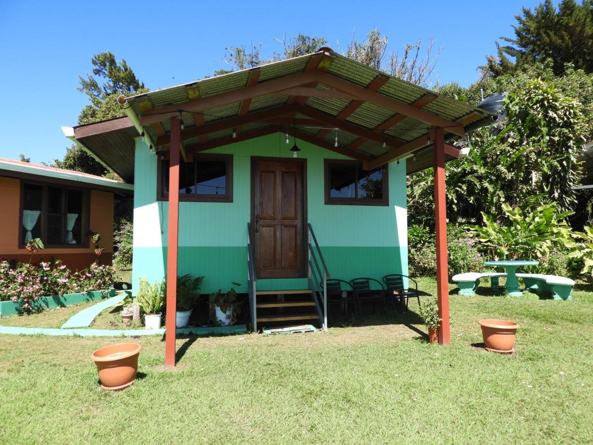Campo Azul #2 - Monteverde Bagian luar foto