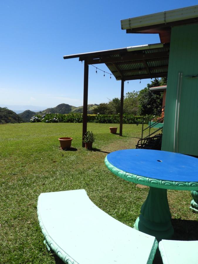 Campo Azul #2 - Monteverde Bagian luar foto