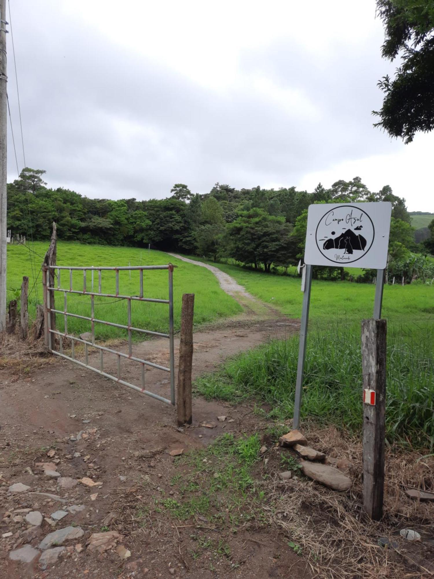 Campo Azul #2 - Monteverde Ruang foto